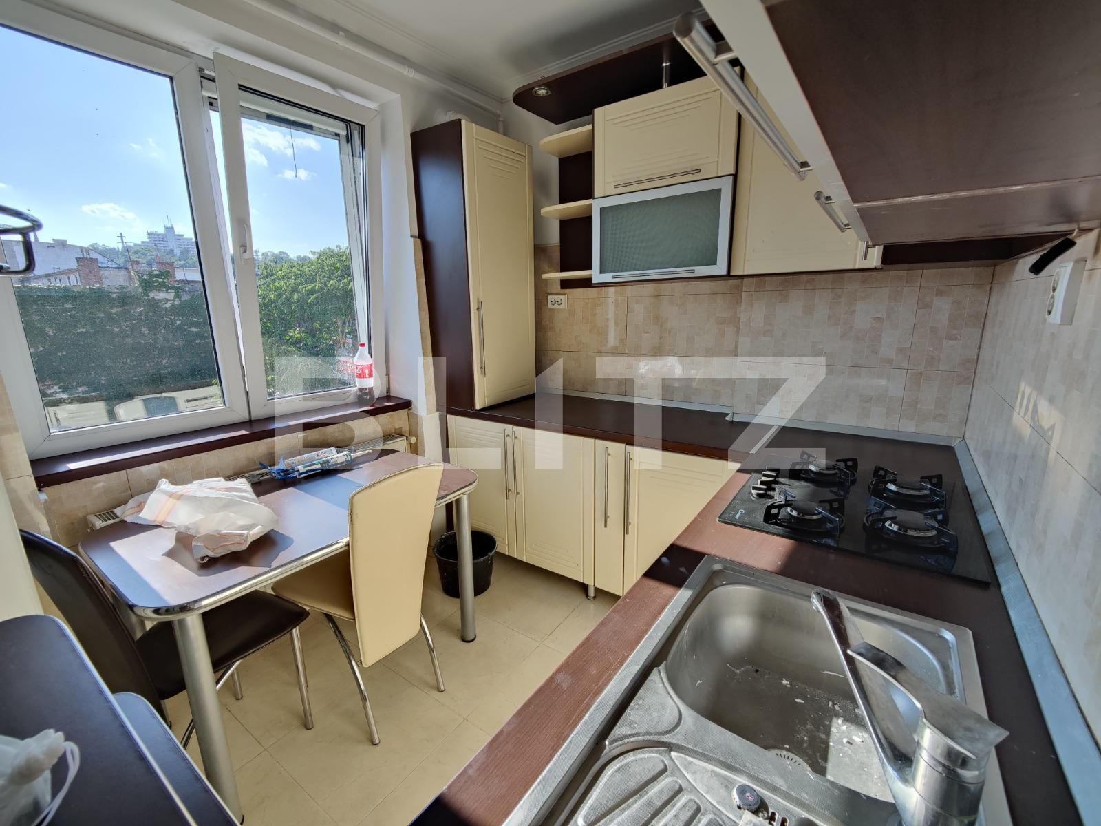 Garsonieră de vânzare Central - 94910AV | BLITZ Cluj-Napoca | Poza3