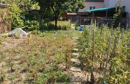 Casa individuala de 91 mp, 500 mp teren, zona strazii Plevnei