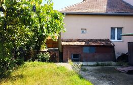 Casa individuala de 91 mp, 500 mp teren, zona strazii Plevnei