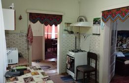 Casa individuala de 91 mp, 500 mp teren, zona strazii Plevnei