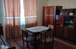 Casa individuala de 91 mp, 500 mp teren, zona strazii Plevnei