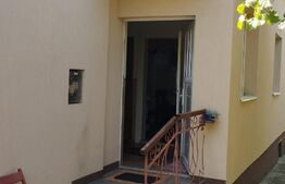 Casa individuala de 91 mp, 500 mp teren, zona strazii Plevnei