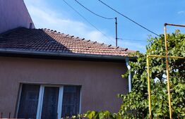 Casa individuala de 91 mp, 500 mp teren, zona strazii Plevnei