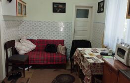 Casa individuala de 91 mp, 500 mp teren, zona strazii Plevnei