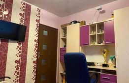 Apartament de 2 camere, mobilat utilat modern, 54mp, zona Piata Flora