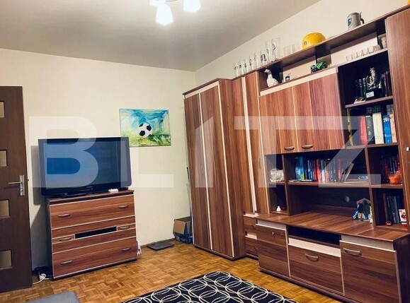 Apartament de vânzare 2 camere Manastur - 94914AV | BLITZ Cluj-Napoca | Poza1