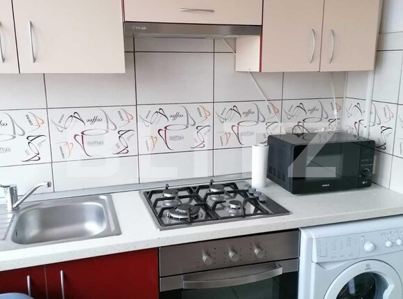Apartament de închiriat 2 camere Central - 94918AI | BLITZ Cluj-Napoca | Poza6
