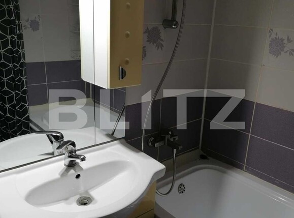 Apartament de închiriat 2 camere Central - 94918AI | BLITZ Cluj-Napoca | Poza8