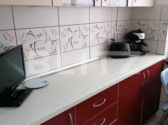 Apartament de închiriat 2 camere Central - 94918AI | BLITZ Cluj-Napoca | Poza5