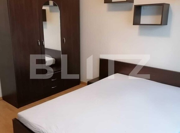 Apartament de închiriat 2 camere Central - 94918AI | BLITZ Cluj-Napoca | Poza1