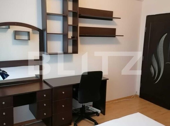 Apartament de închiriat 2 camere Central - 94918AI | BLITZ Cluj-Napoca | Poza2