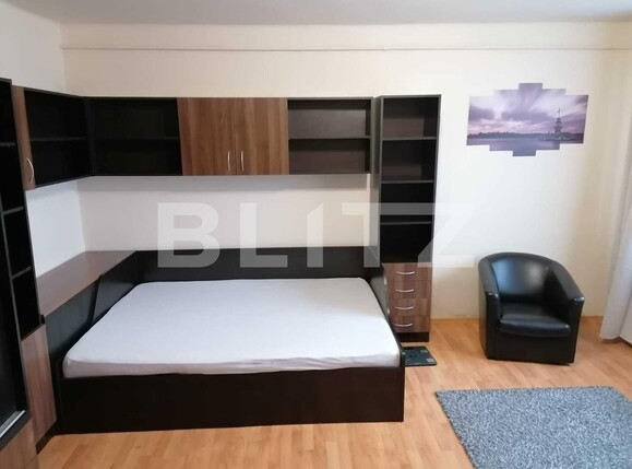 Apartament de închiriat 2 camere Central - 94918AI | BLITZ Cluj-Napoca | Poza3
