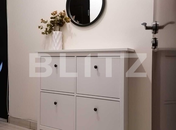 Apartament de închiriat 2 camere Central - 94918AI | BLITZ Cluj-Napoca | Poza7