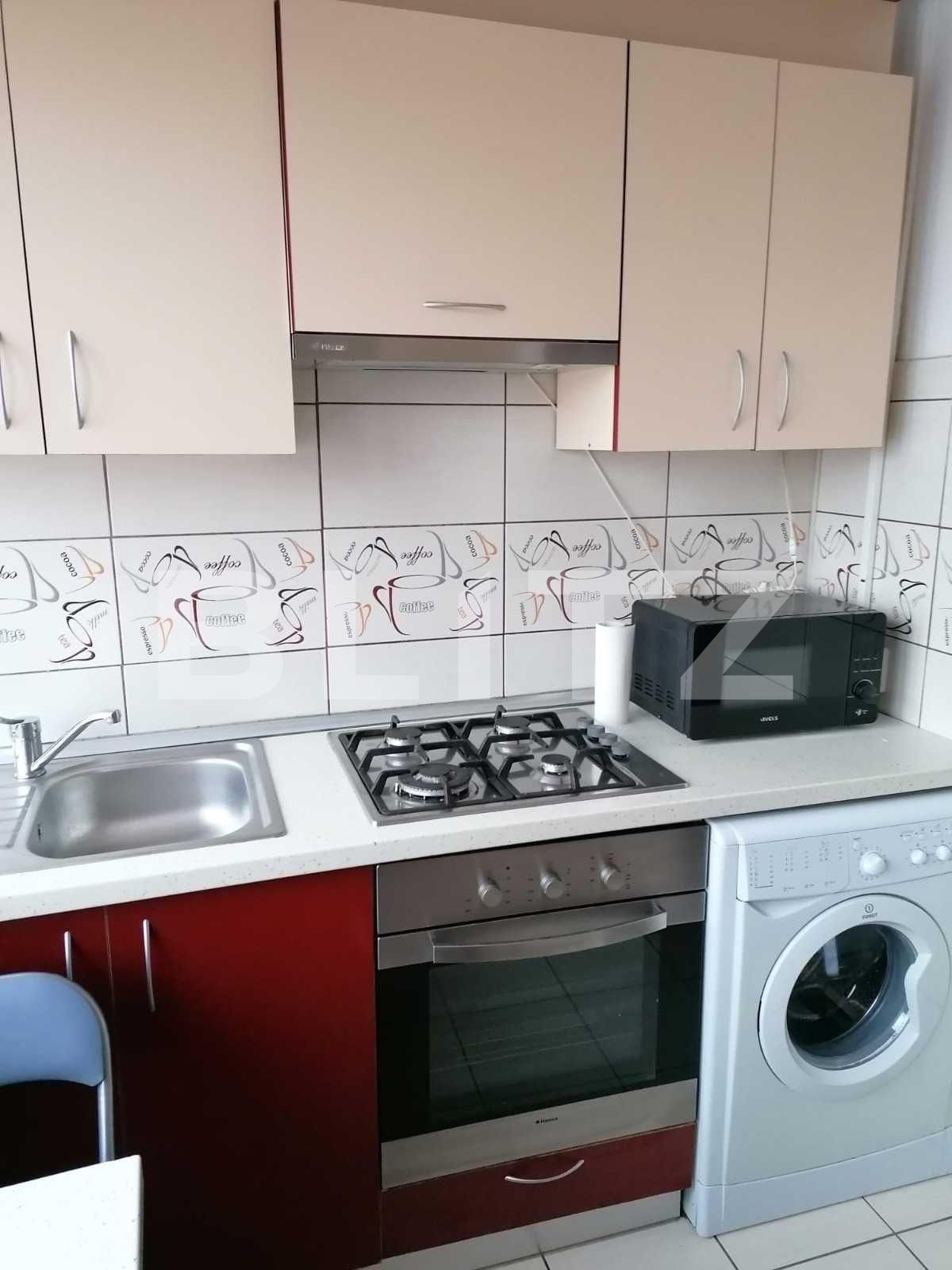 Apartament de închiriat 2 camere Central - 94918AI | BLITZ Cluj-Napoca | Poza6