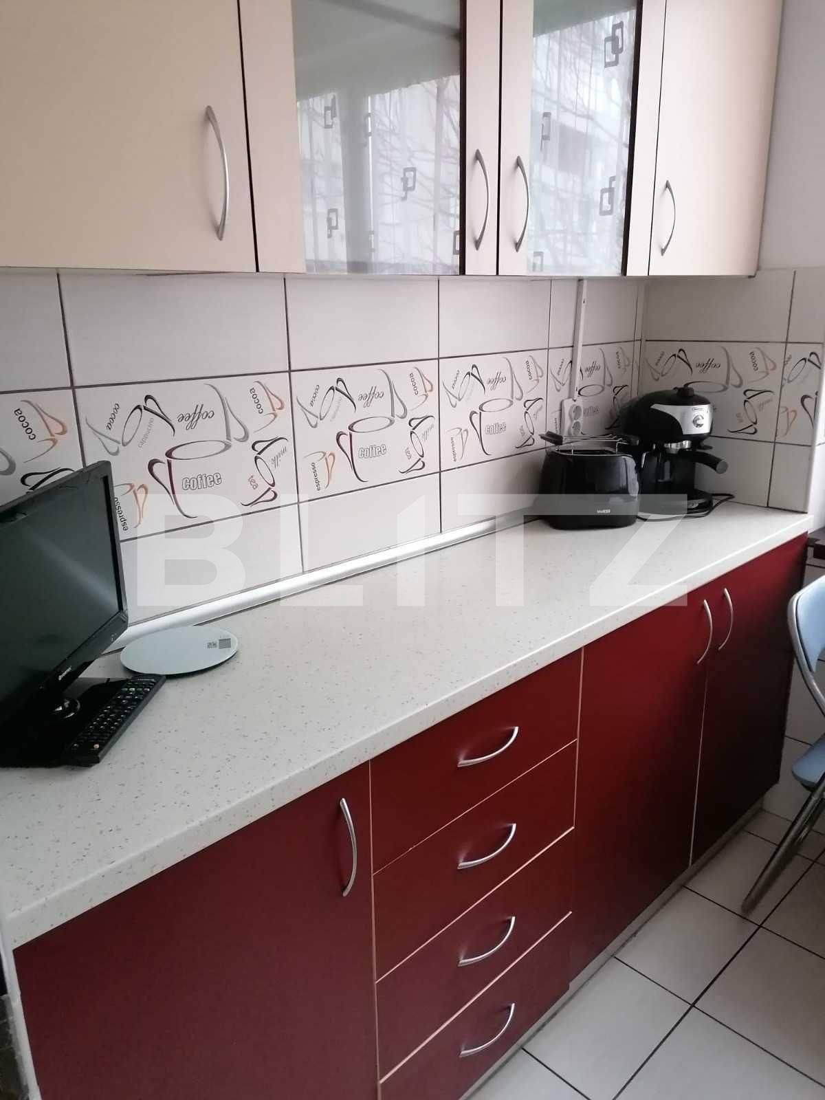 Apartament de închiriat 2 camere Central - 94918AI | BLITZ Cluj-Napoca | Poza5