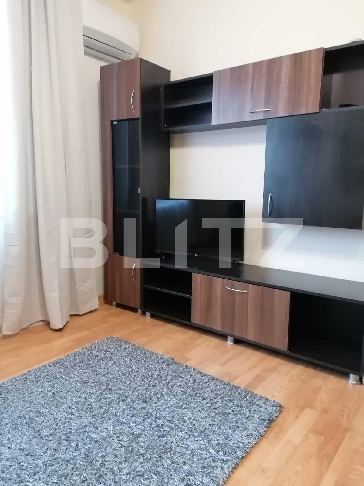 Apartament de închiriat 2 camere Central - 94918AI | BLITZ Cluj-Napoca | Poza4