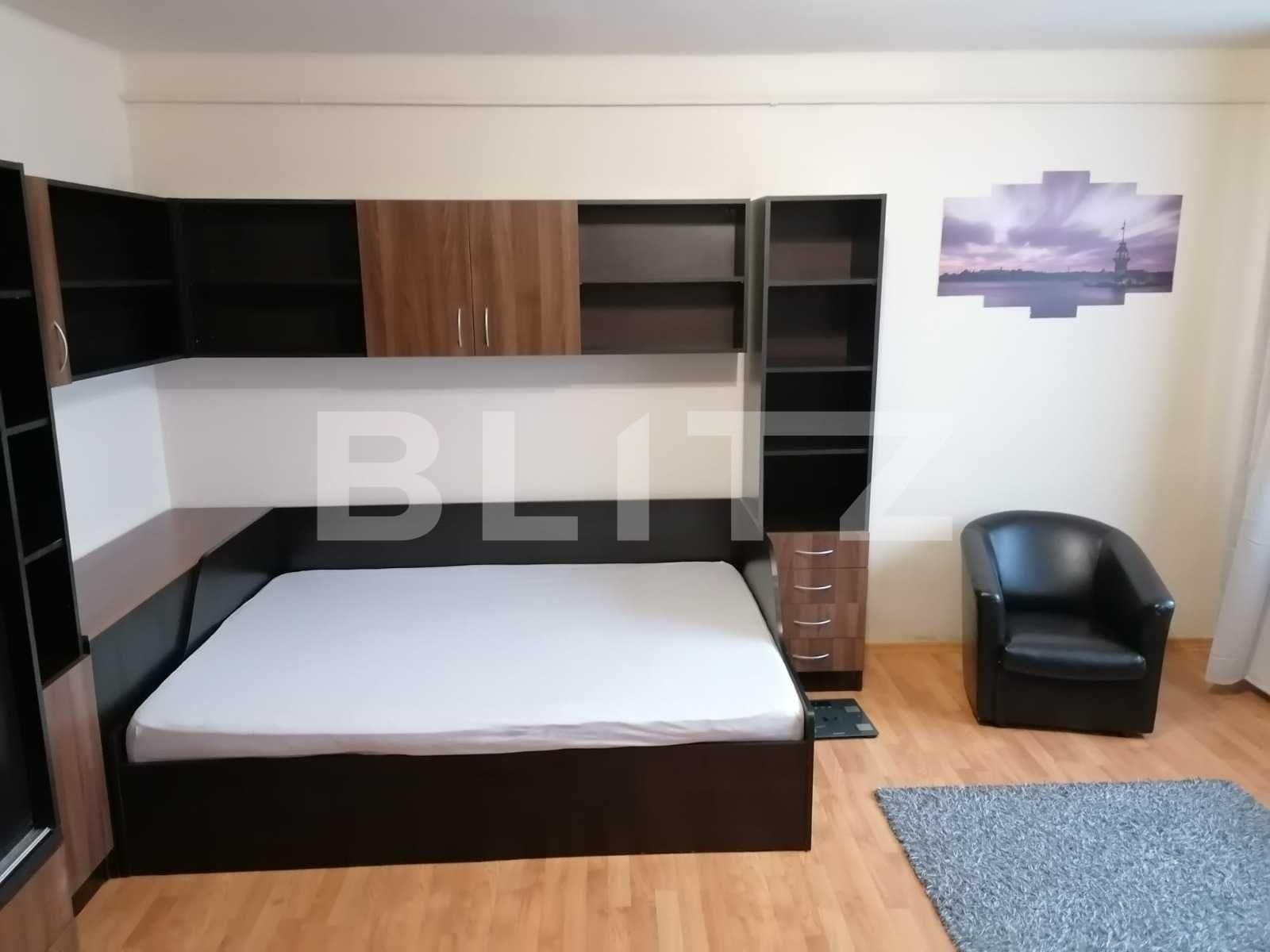 Apartament de închiriat 2 camere Central - 94918AI | BLITZ Cluj-Napoca | Poza3