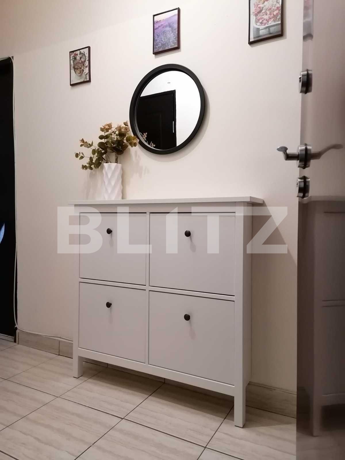 Apartament de închiriat 2 camere Central - 94918AI | BLITZ Cluj-Napoca | Poza7