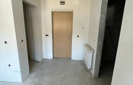 Apartament 2 camere, semifinisat, 52 mp, parcare, zona strazii Stadionului