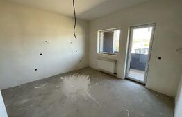 Apartament 2 camere, semifinisat, 52 mp, parcare, zona strazii Stadionului