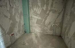 Apartament 2 camere, semifinisat, 52 mp, parcare, zona strazii Stadionului