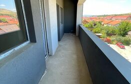 Apartament 2 camere, semifinisat, 52 mp, parcare, zona strazii Stadionului