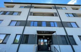 Apartament 2 camere, semifinisat, 52 mp, parcare, zona strazii Stadionului