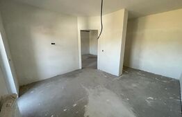Apartament 2 camere, semifinisat, 52 mp, parcare, zona strazii Stadionului