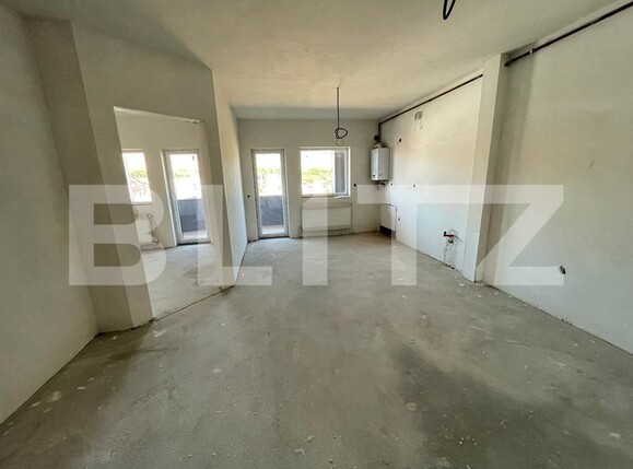 Apartament de vânzare 2 camere Floreşti - 94919AV | BLITZ Cluj-Napoca | Poza2