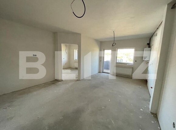 Apartament de vânzare 2 camere Floreşti - 94919AV | BLITZ Cluj-Napoca | Poza1