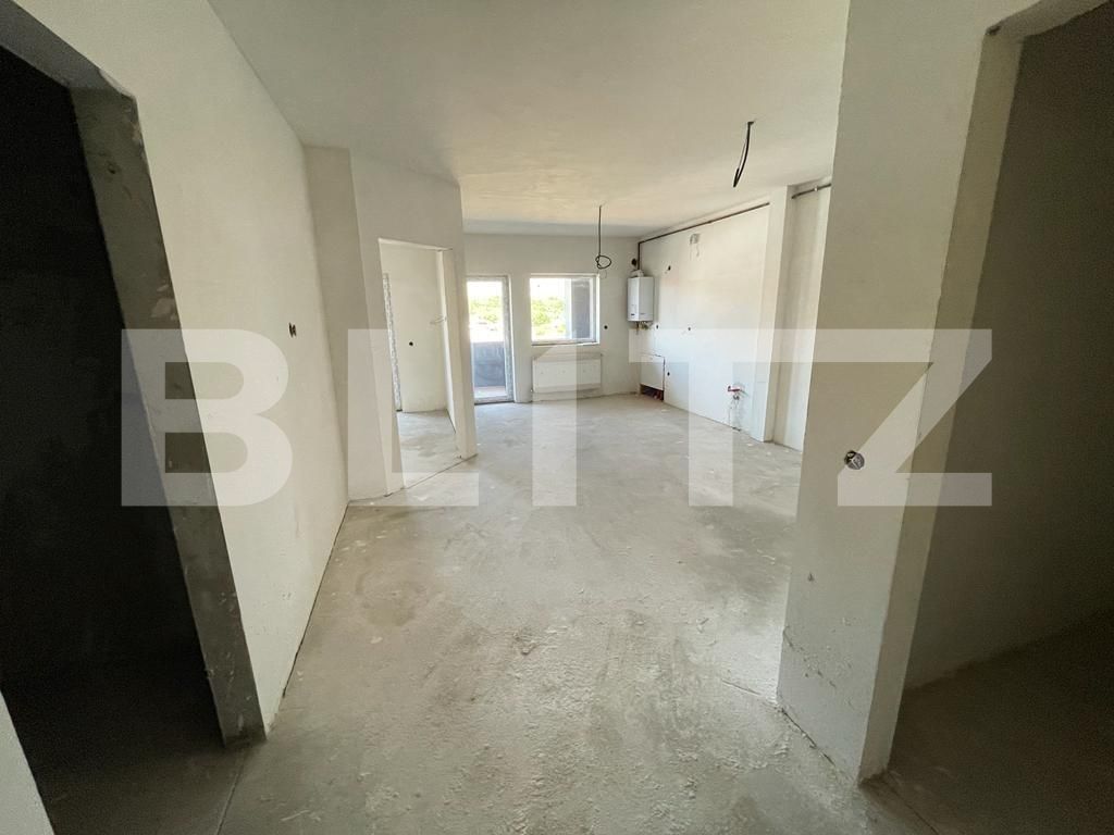 Apartament de vânzare 2 camere Floreşti - 94919AV | BLITZ Cluj-Napoca | Poza3