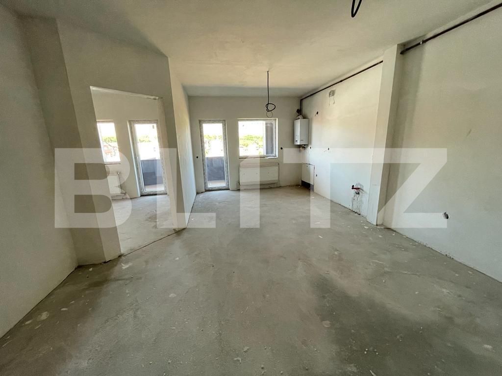Apartament de vânzare 2 camere Floreşti - 94919AV | BLITZ Cluj-Napoca | Poza2