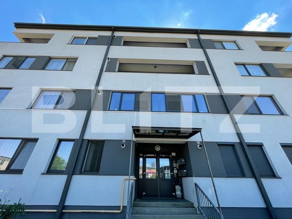 Apartament de vânzare 2 camere Floreşti - 94919AV | BLITZ Cluj-Napoca | Poza12