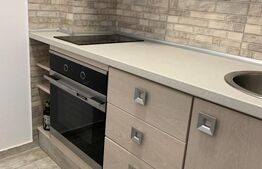 Apartament 2 camere, 39 mp, intr-un bloc exclusivist, cartierul Marasti