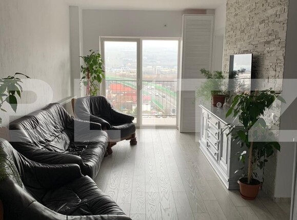 Apartament de vânzare 2 camere Marasti - 94921AV | BLITZ Cluj-Napoca | Poza1