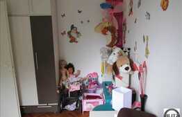 Apartament de vanzare cu 2 camere, 43 mp utili, etaj intermediar, zona Garii!