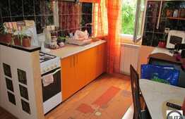 Apartament de vanzare cu 2 camere, 43 mp utili, etaj intermediar, zona Garii!