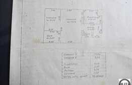 Apartament de vanzare cu 2 camere, 43 mp utili, etaj intermediar, zona Garii!