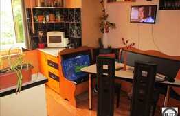 Apartament de vanzare cu 2 camere, 43 mp utili, etaj intermediar, zona Garii!