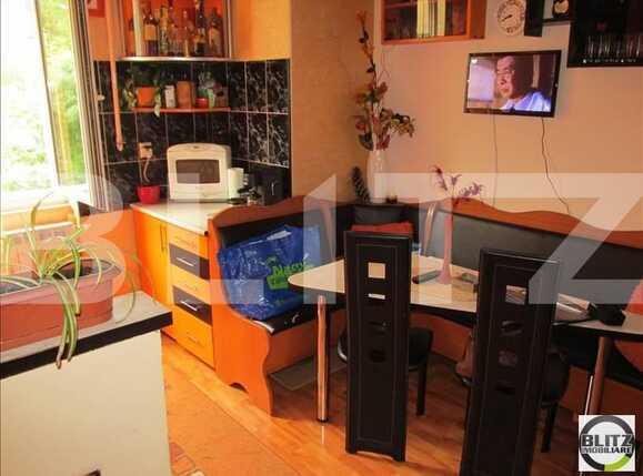 Apartament de vânzare 2 camere Central - 9493AV | BLITZ Cluj-Napoca | Poza5