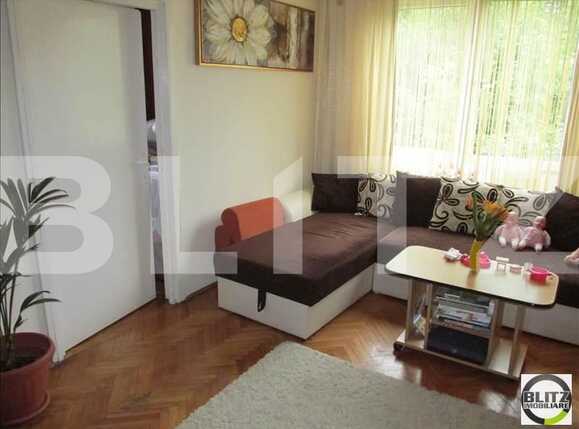 Apartament de vânzare 2 camere Central - 9493AV | BLITZ Cluj-Napoca | Poza1