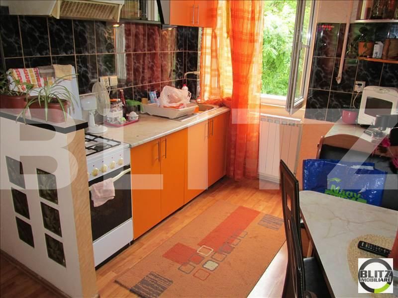 Apartament de vânzare 2 camere Central - 9493AV | BLITZ Cluj-Napoca | Poza4