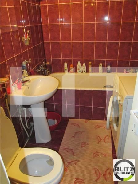 Apartament de vânzare 2 camere Central - 9493AV | BLITZ Cluj-Napoca | Poza6