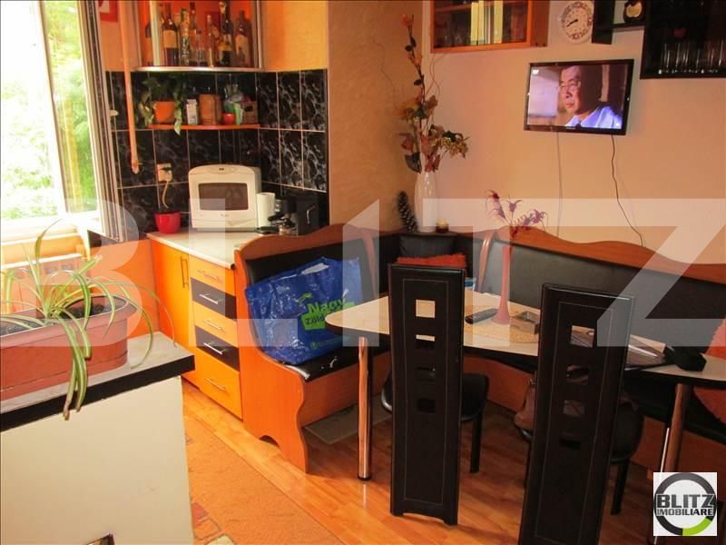 Apartament de vânzare 2 camere Central - 9493AV | BLITZ Cluj-Napoca | Poza5