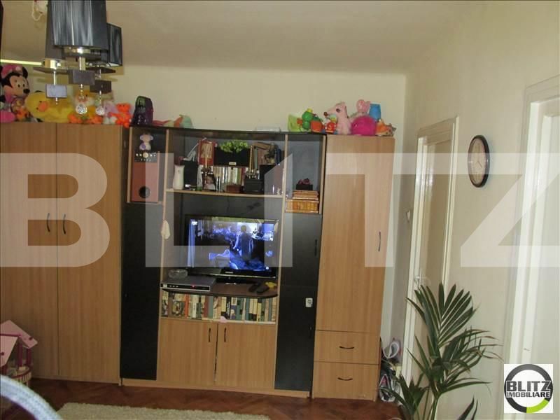 Apartament de vânzare 2 camere Central - 9493AV | BLITZ Cluj-Napoca | Poza3