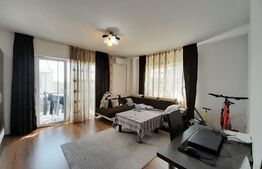 Apartament de 2 camere, 52 mp, decomandată, Iris