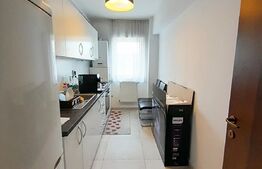 Apartament de 2 camere, 52 mp, decomandată, Iris