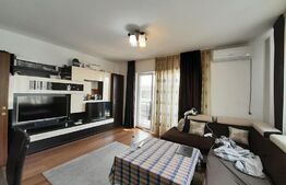 Apartament de 2 camere, 52 mp, decomandată, Iris