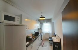 Apartament de 2 camere, 52 mp, decomandată, Iris