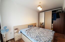 Apartament de 2 camere, 52 mp, decomandată, Iris